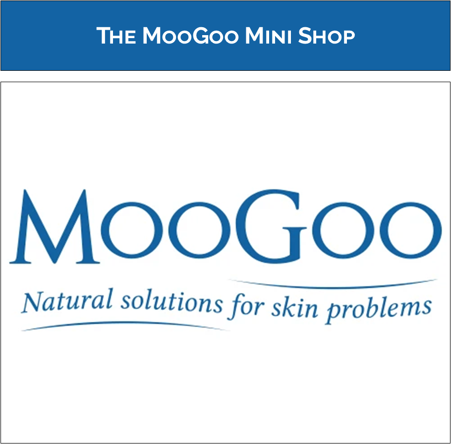 Click Here to see the MooGoo ranges.