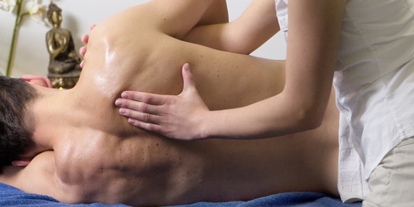 Treat those more stubborn aches and knots with Deep Tissue or Sports Therapy Massage from Kirsty Wales Mobile Massage Therapies.