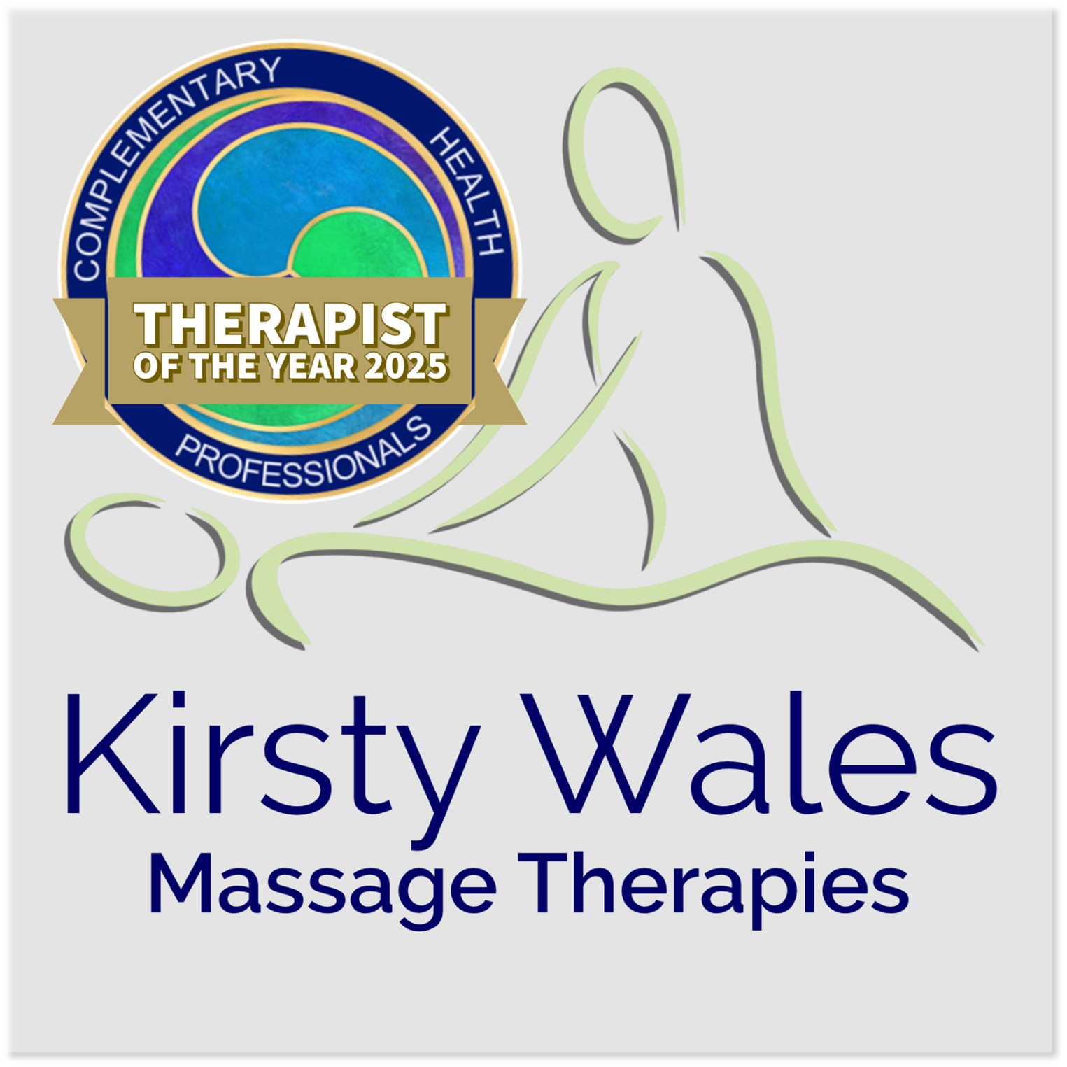 Kirsty Wales Mobile Massage Therapies.