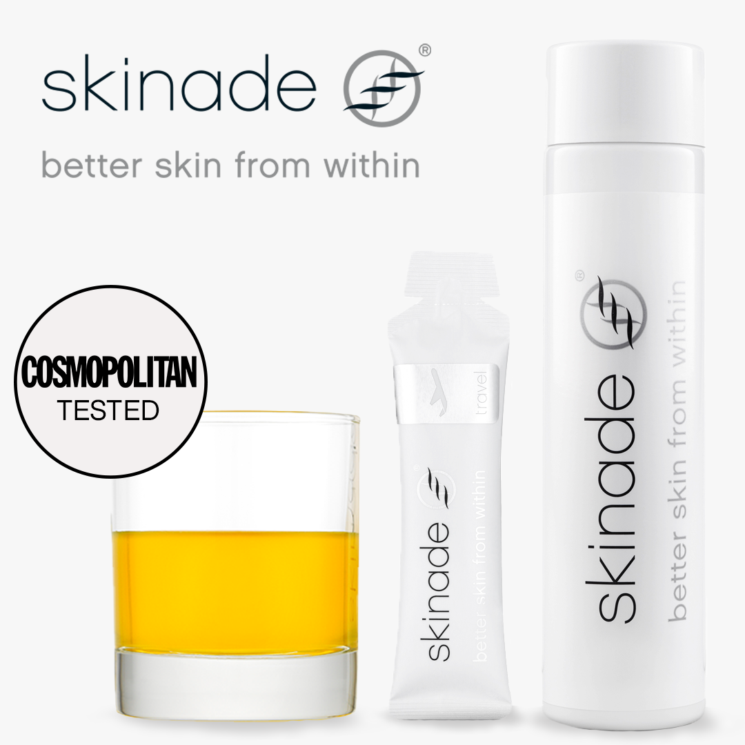 Click Here to see the Skinade range.