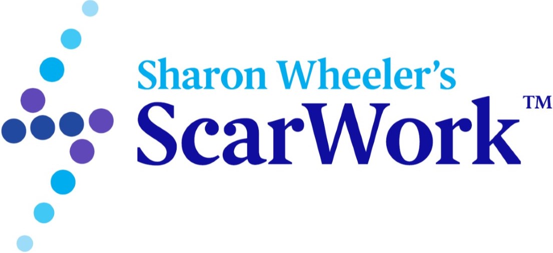 Sharon Wheeler's Scar work