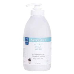 Milk Wash