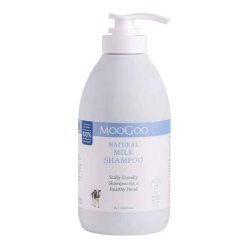 Milk Shampoo