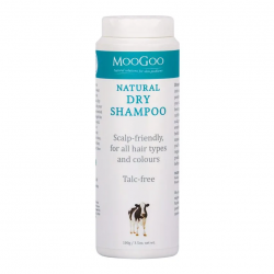 Dry Shampoo