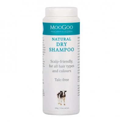 Dry Shampoo