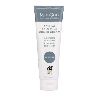 Skin Milk Udder Cream