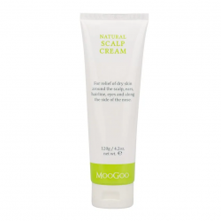 Scalp Cream