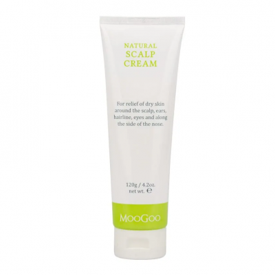 Scalp Cream