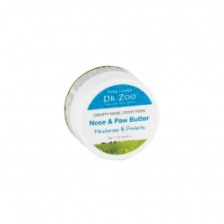 Crusty Nose Itchy Toes Balm