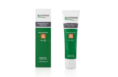 Alhydran SPF30 59ml