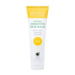 MooGoo Sensitive Skin Balm 120g