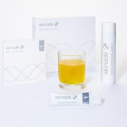 Skinade Frequent Flyer