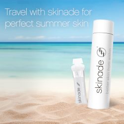 Skinade Holiday Combo