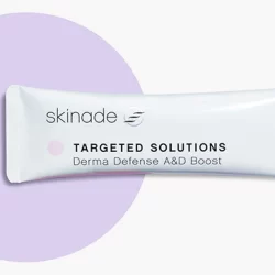 Targeted Solutions® Derma Defense A&D Boost