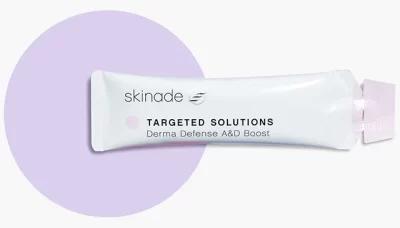 Targeted Solutions® Derma Defense A&D Boost