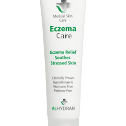 Alhydran Eczema Care Cream