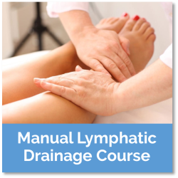 Foundation Award In Manual Lymphatic Drainage Course