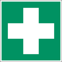 One-Day Emergency First Aid At Work Course