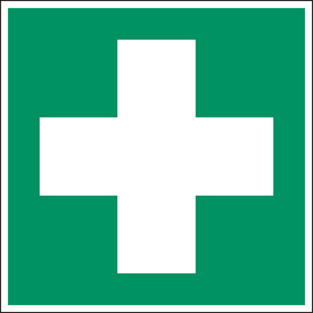 One-Day Emergency First Aid At Work Course