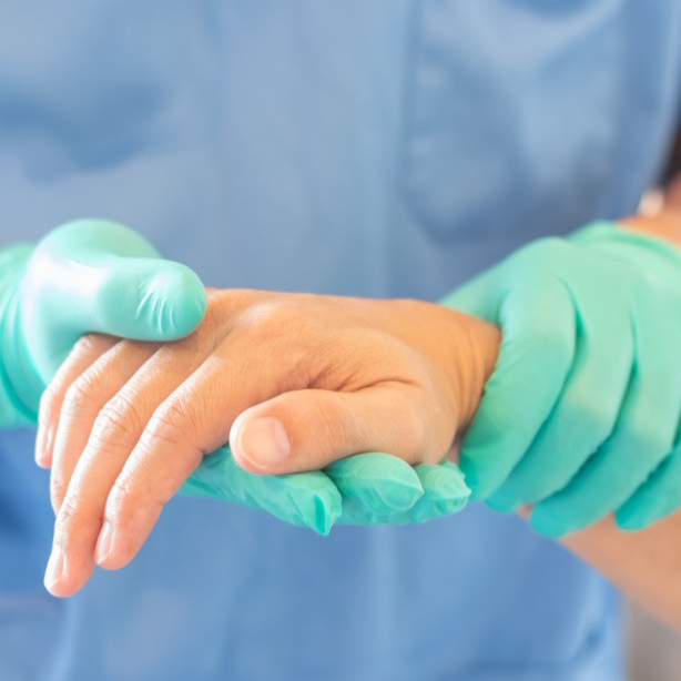 Foundation Award In Oncology Massage Course