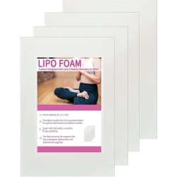 Lipo Foam Pads